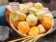 -普宁反沙番薯芋头