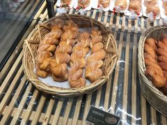 -波波's蛋糕店(于洪广场店)