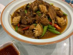-小船渔村•大连菜•大连焖鱼(明泽街店)