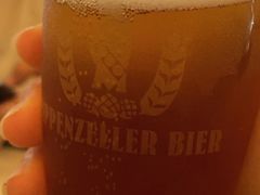 -瑞食酒馆 La Taverne Suisse