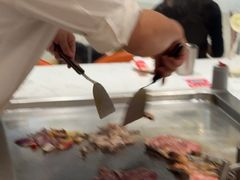-火地铁板烧(昆山万象汇店)