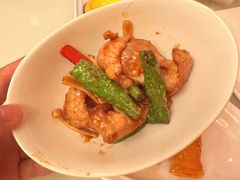 -杭州JW万豪酒店-万豪中餐厅