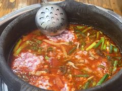 -笔记安顺夺夺粉火锅