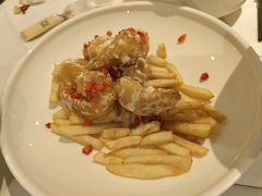 -大鸭梨烤鸭(左家庄店)