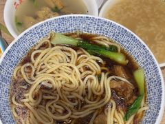-华天二友居肉饼(新街口店)