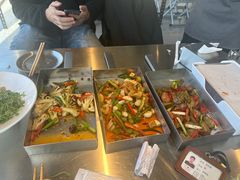 -No.DD戳子烧烤·江湖菜(北京总店)