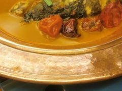 -饭怕鱼·黄焖鲟龙鱼(湖大店)