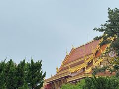 -洛阳白马寺