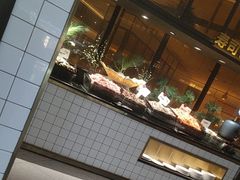 -钱小奴创意自助餐厅·原切谷饲安格斯畅吃(宁波环球银泰城店)
