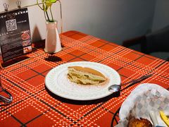 提拉米苏-Primo·丽莫意大利窑烤披萨