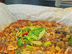 -妈斗家纸包鱼(秦隆步行街店)