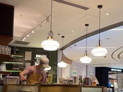 -BAKER&SPICE(国金中心商场店)