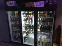 -蜉蝣酒吧(仓山万达店)