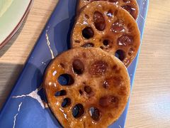 -菩提树·素食餐厅(汇智国际商业中心店)