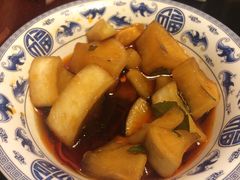 -堂宴·老厦门私房菜(1988仙岳总店)
