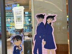 -奈雪的茶(青岛卓悦里INTOWN店)
