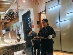 -松子料理(华威桥店)