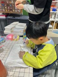-MINI MARS KIDS CLUB亲子家庭中心(长宁天山店)