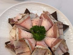 -库滋明·俄罗斯特色美食(中央大街店)