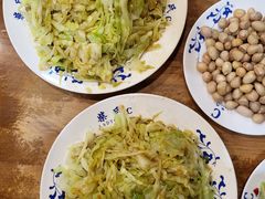 -柴氏风味斋(甘家口店)