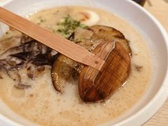 -味千拉面(航洋国际购物中心)