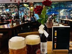 -宝莱纳餐厅(滨江店)