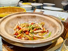 -隆聚·时令海鲜(洪兴店)