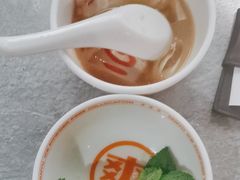 -探鱼·鲜青椒爽麻烤鱼(天河优托邦店)