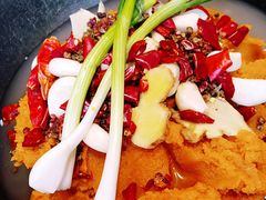 -周幺妹重庆老火锅(银泰城总店)