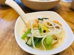 -莆田餐厅PUTIEN(三里屯店)