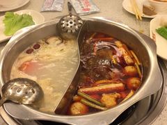 -台北吴记老锅底麻辣火锅(蓝村路店)