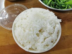 米饭-达道武仔牛肉店(广达路店)