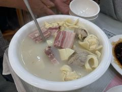 -茂隆餐厅(进贤路店)