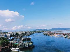 -海南分界洲岛旅游区