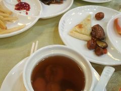 -众善素食(佛平五路店)