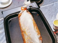 -红辣椒·川菜·火锅(张杨路店)