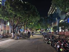 -厦门大学(思明校区)