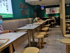 大堂-袁记云饺(西安路店)