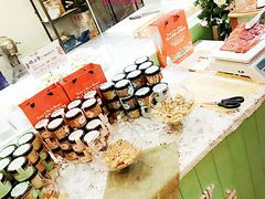 -佟小曼手工茶饼坊(鼓浪屿1店)