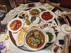 -味道工厂楚虾王(龙虾城店)