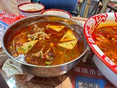-海椒市落舌·麻辣烫冒菜(中关村店)
