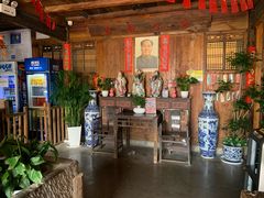 -民俗村柴火灶·景德江西菜(中国陶瓷博物馆店)