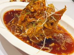 糖醋脆皮鱼-张烤鸭·川菜·非遗冒烤鸭(青石桥店)