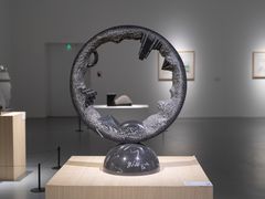 -上海宝龙美术馆
