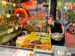 -老胶东家常菜馆(市场一路店)