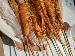 -79号渔船海鲜饭店(龙岗店)