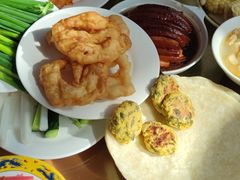 -康陵正德春饼宴26号