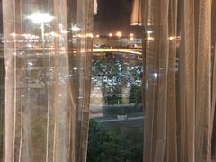 -广州白云机场雅高铂尔曼大酒店