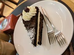 -Peet's Coffee皮爷咖啡(德基店)