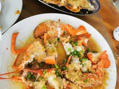-明记海鲜大排档(巽寮湾店)